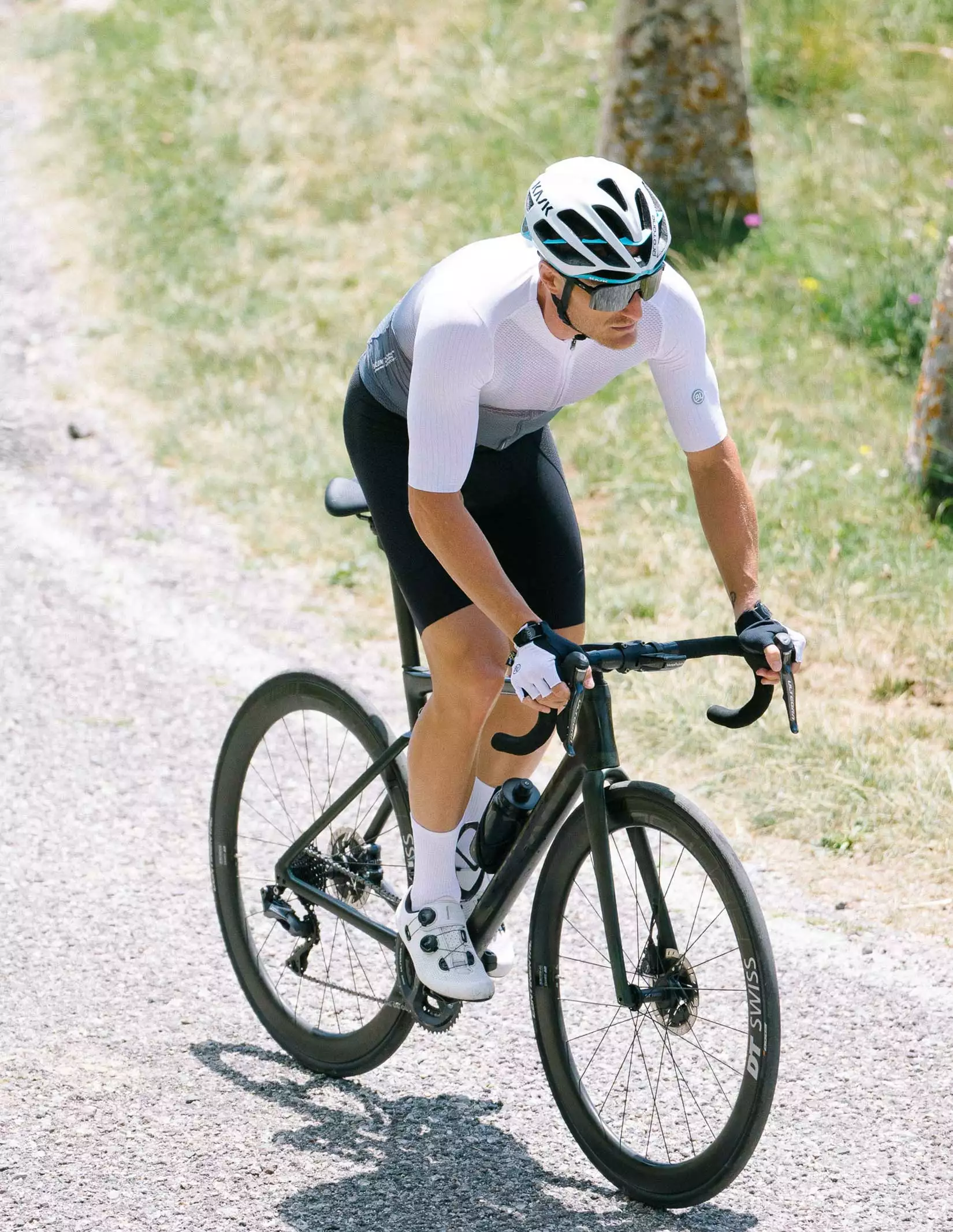 Maglia ciclismo strada estate POPOLARISSIMA S3